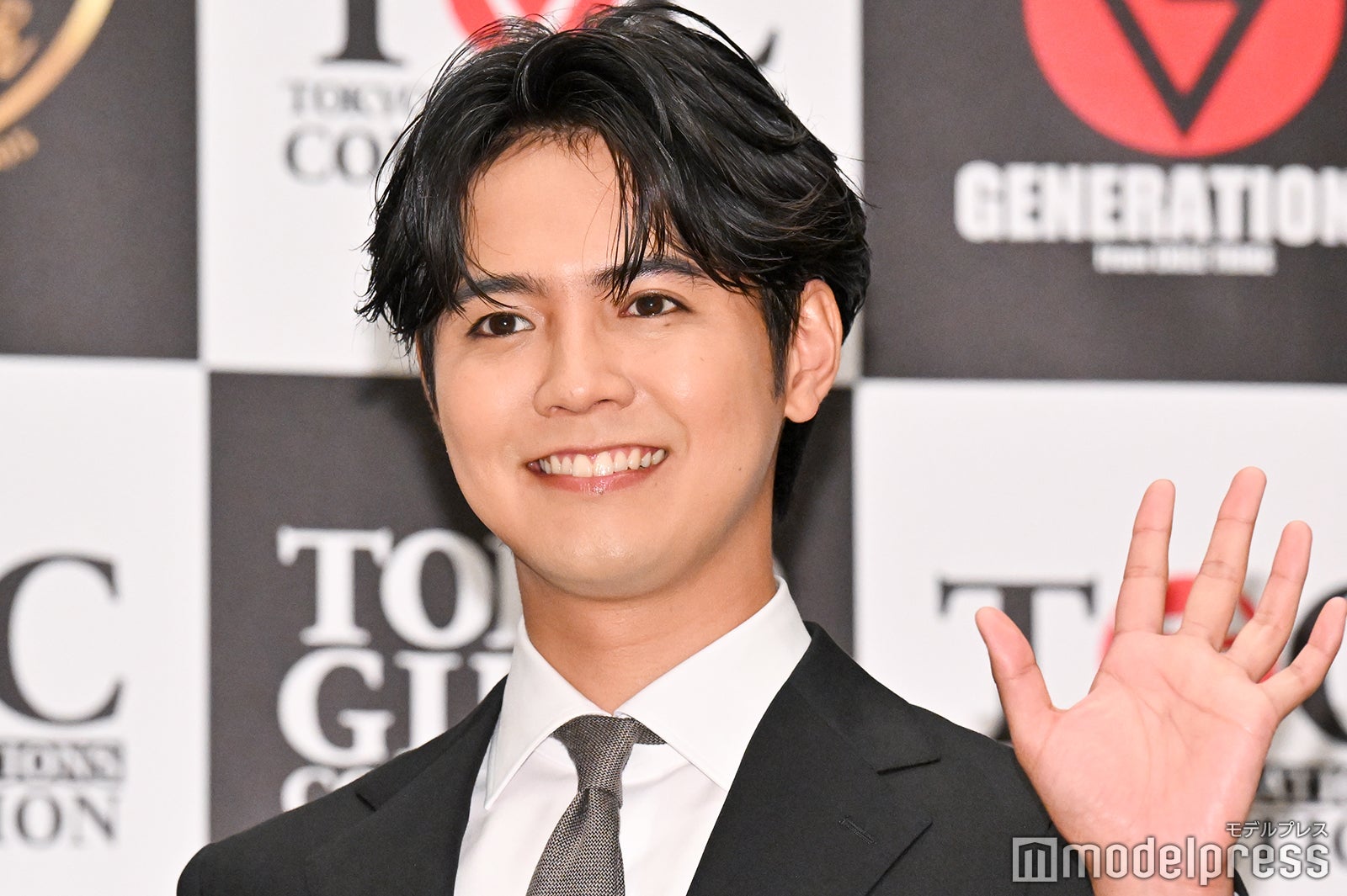 片寄涼太（C）モデルプレス