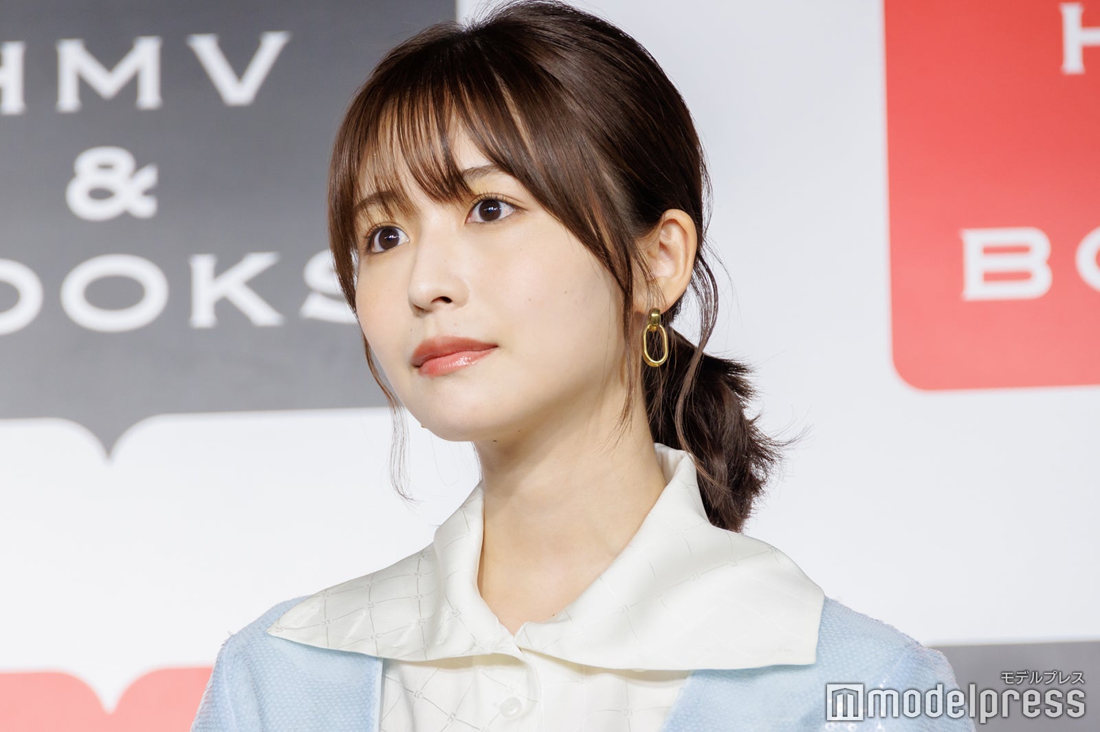 長濱ねる（C）モデルプレス