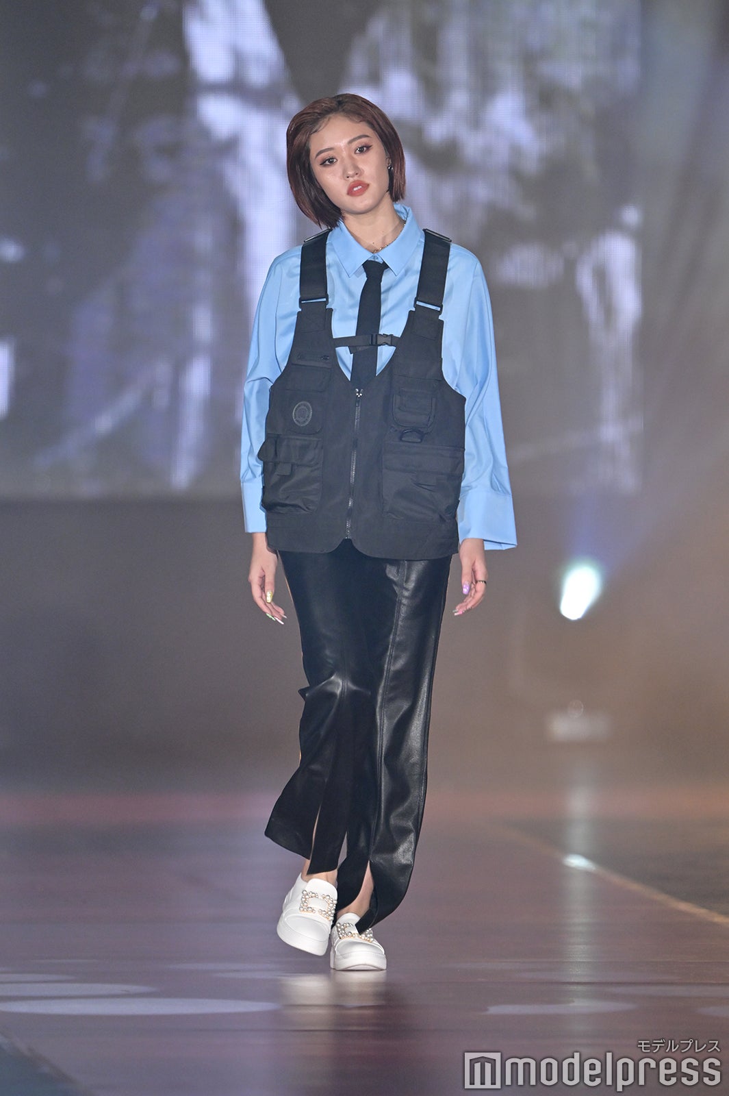 王林（C）モデルプレス