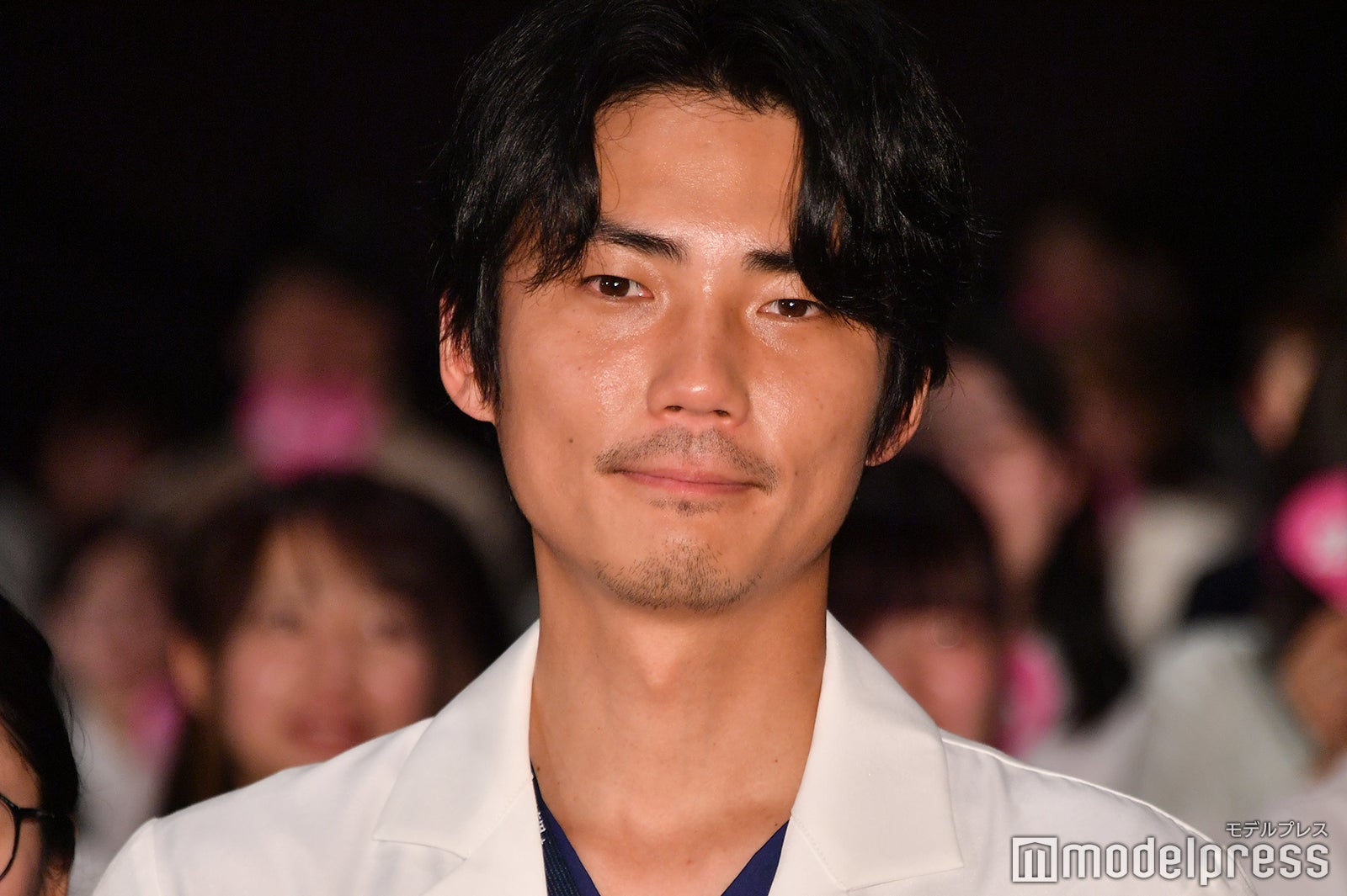 毎熊克哉 （C）モデルプレス