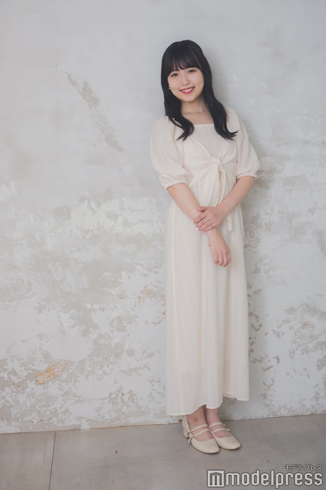 辻村麻琴さん（C）モデルプレス