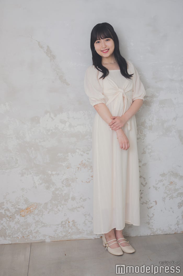 辻村麻琴さん(C)モデルプレス