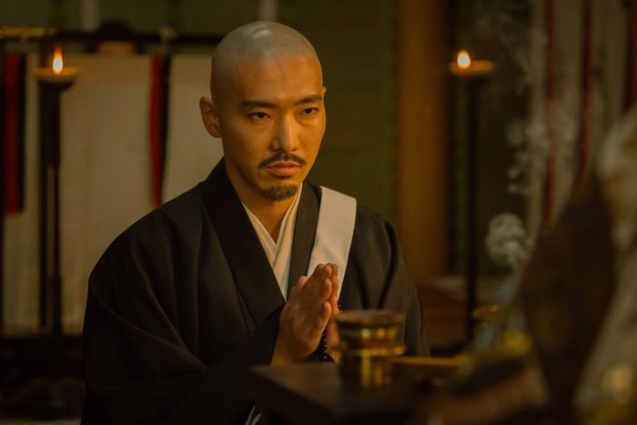 「光る君へ」第45話(C)NHK