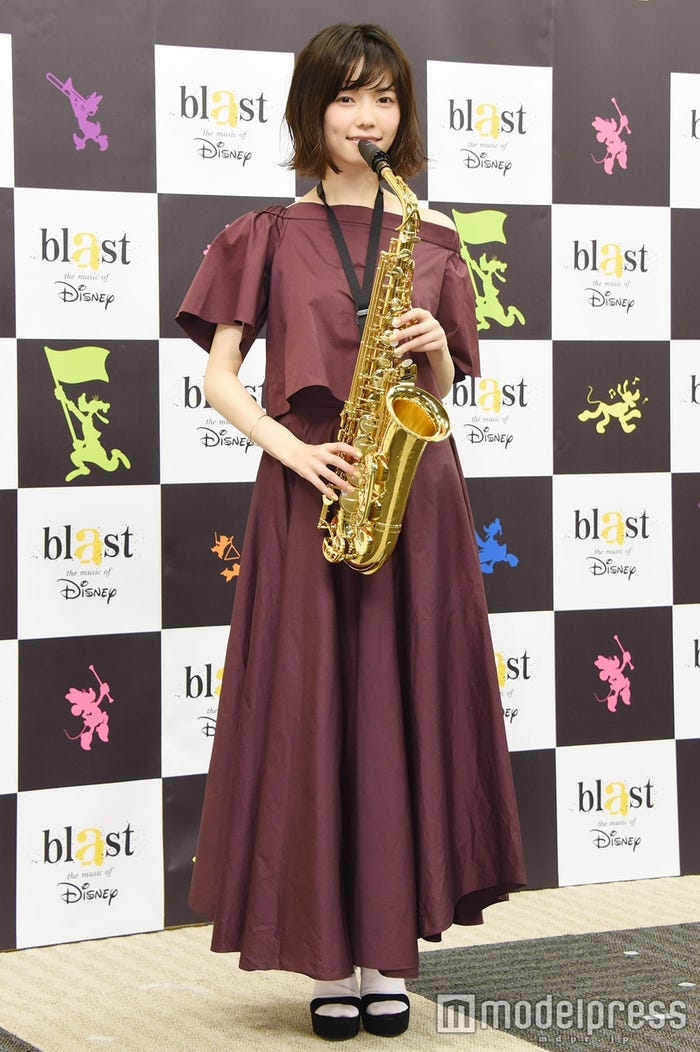 島崎遥香 (C)モデルプレス