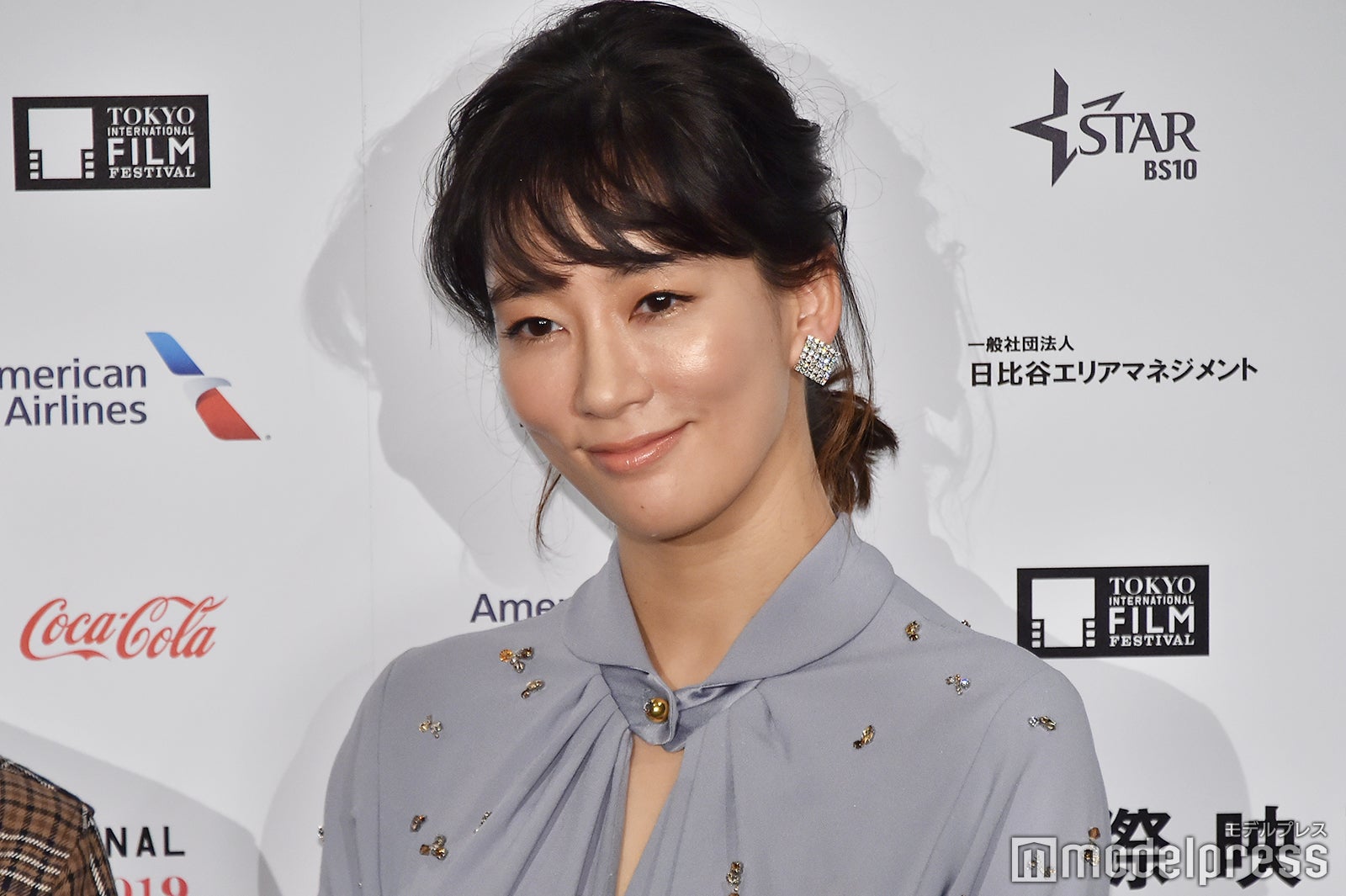 水川あさみ （C）モデルプレス