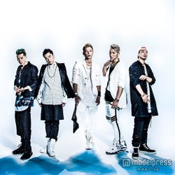 DOBERMAN INFINITY、新曲の詳細発表 初の試みに挑む