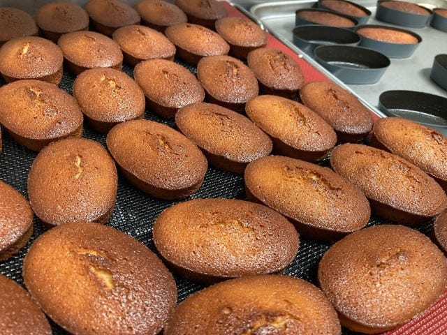 【京都】連日売り切れの人気店！オープンしたばかりの「住宅街の中にある焼き菓子屋さん」