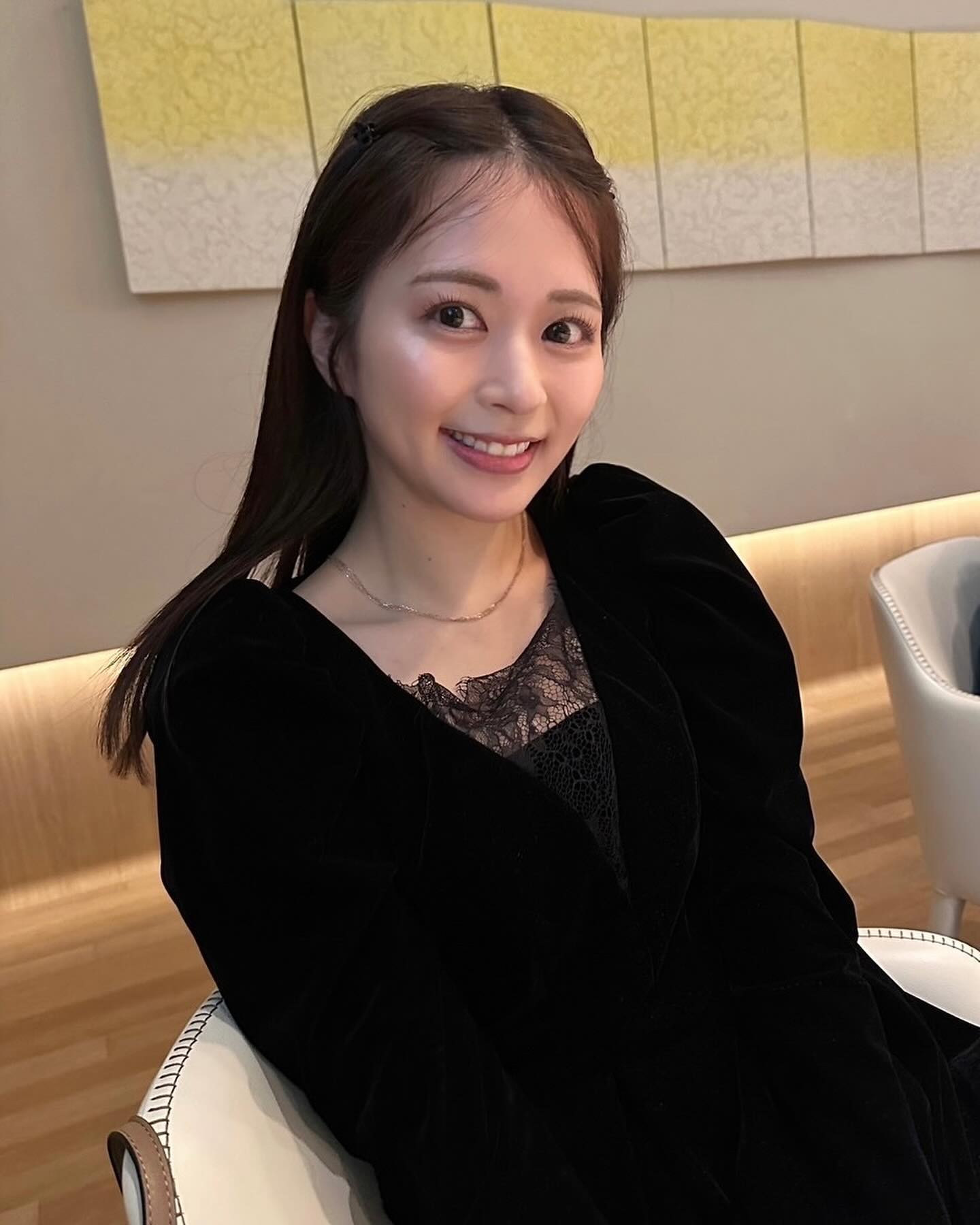 沖田愛加Instagramより