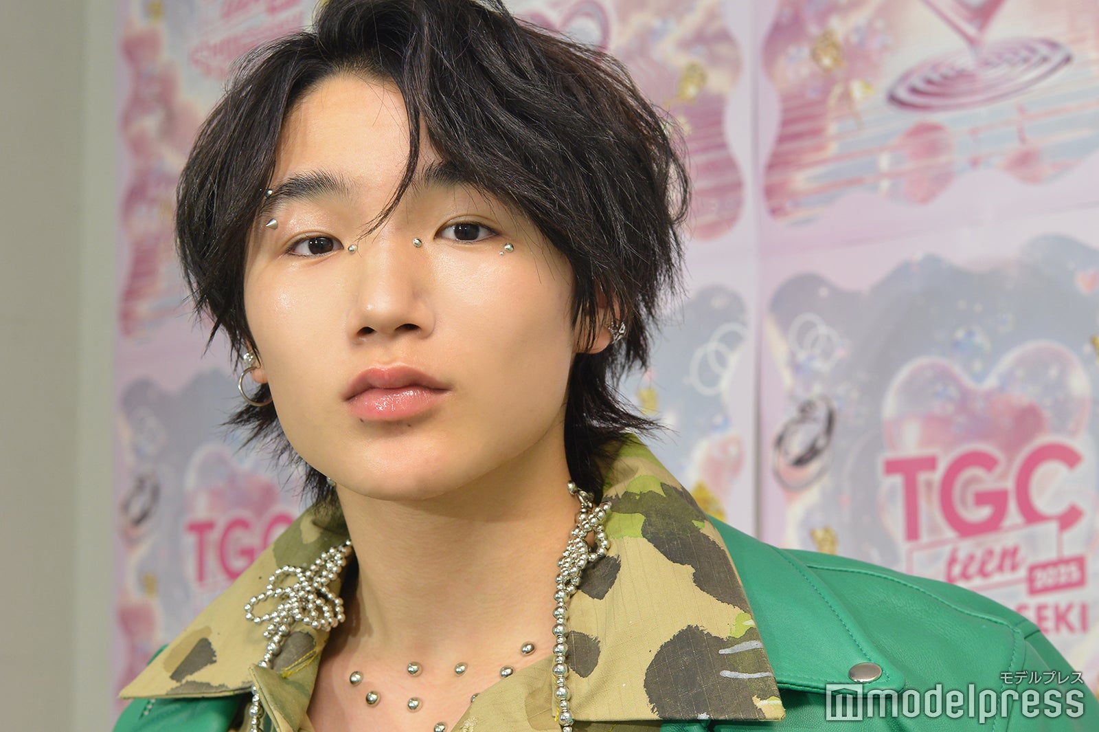 寺田心（C）モデルプレス