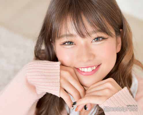 “番組史上最速告白”話題の美女・野城菜月「今日、好きになりました。」出演でTikTokフォロワー0から9万人へ