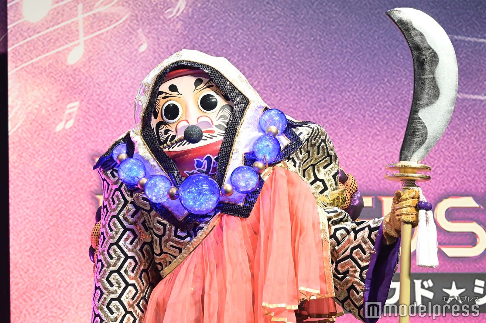 「ザ・マスクド・シンガー」シーズン2最終回大予想イベント （C）モデルプレス