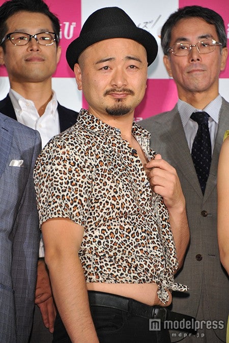 江口 直人（どぶろっく）