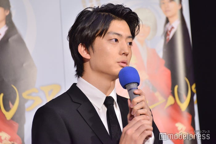 伊藤健太郎 (C)モデルプレス