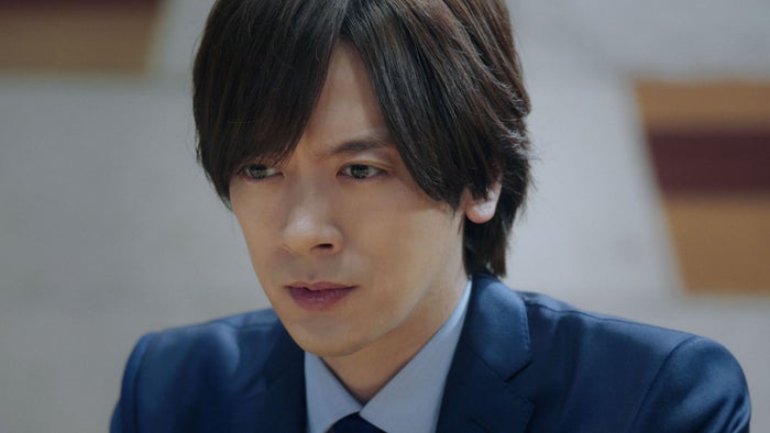 Daigo 初の親子共演が実現 ちょっと恥ずかしい モデルプレス Daigo 初の親子共演が実現 ちょっと恥ずかしい モデルプレス