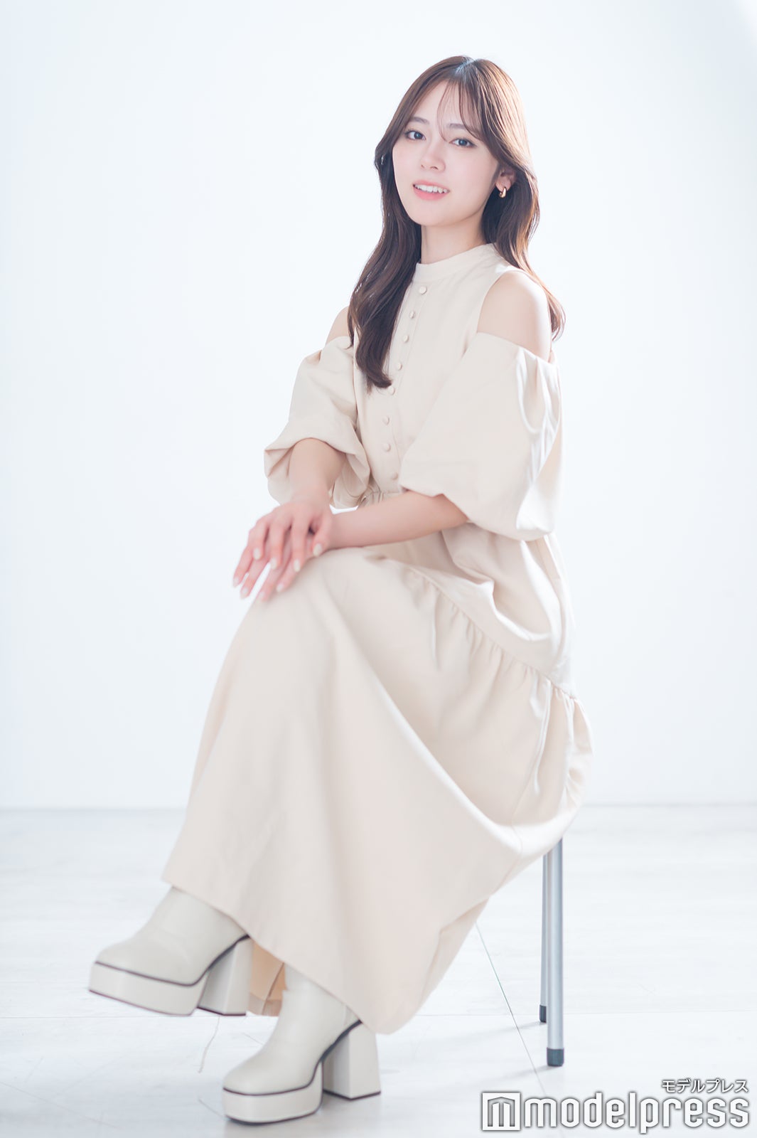 伊藤日菜子さん（C）モデルプレス