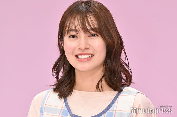田辺桃子(C)モデルプレス