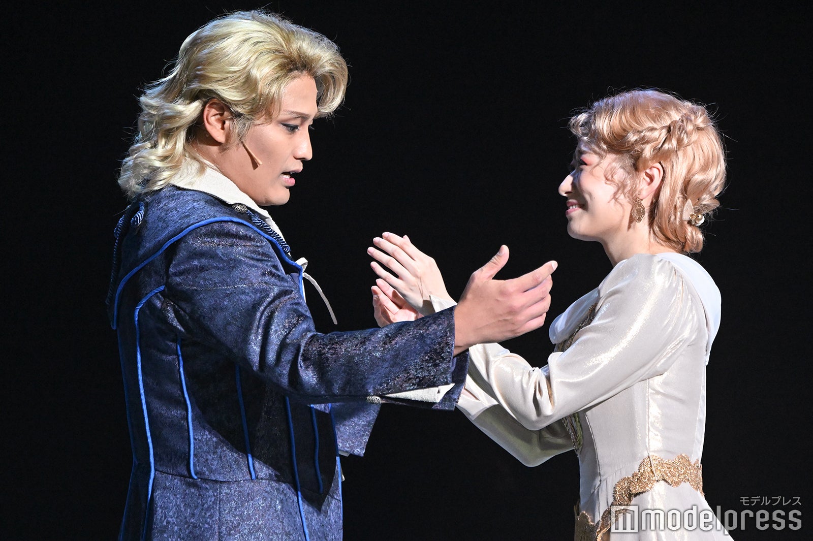 桐山照史（C）モデルプレス