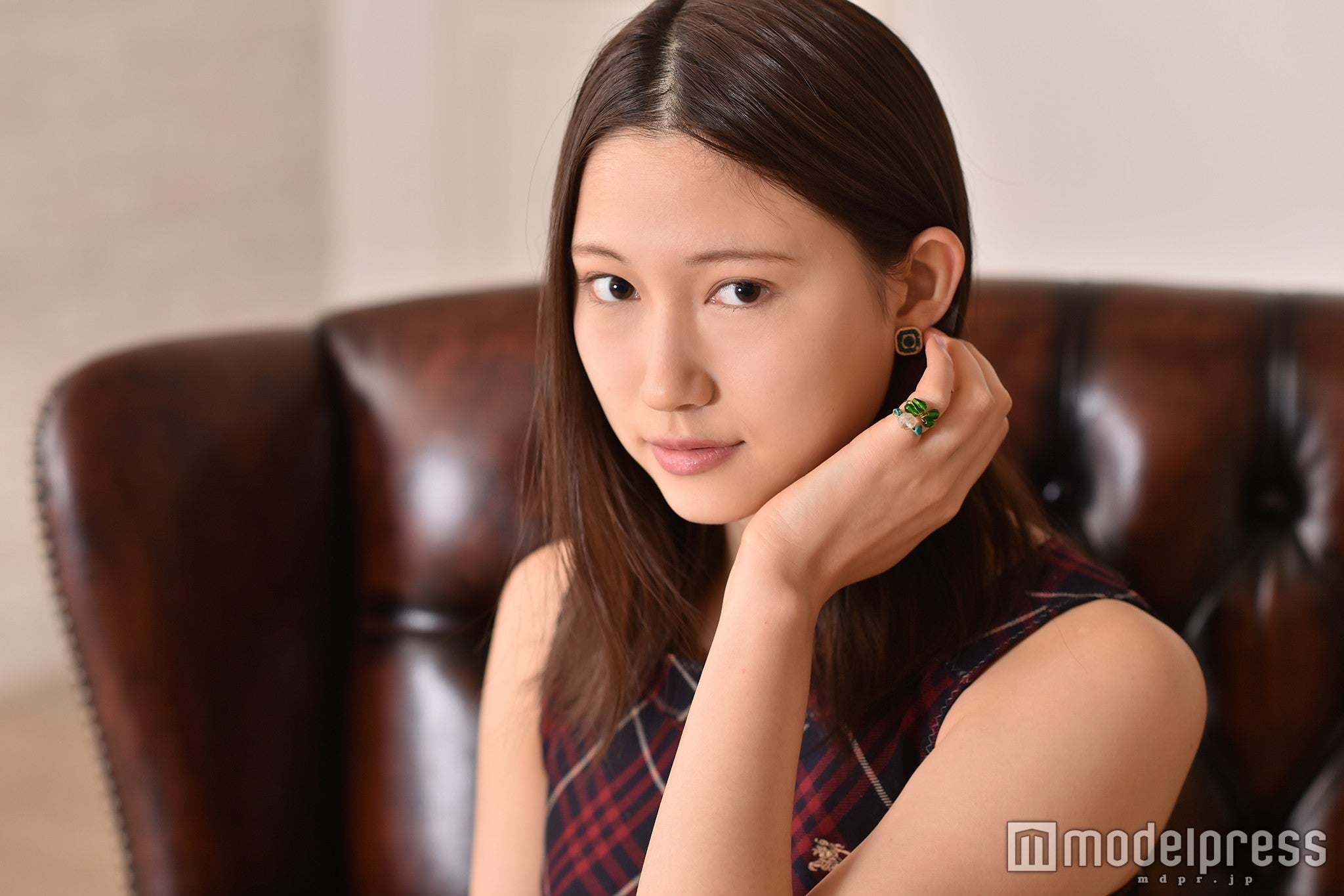 大野いと（C）モデルプレス