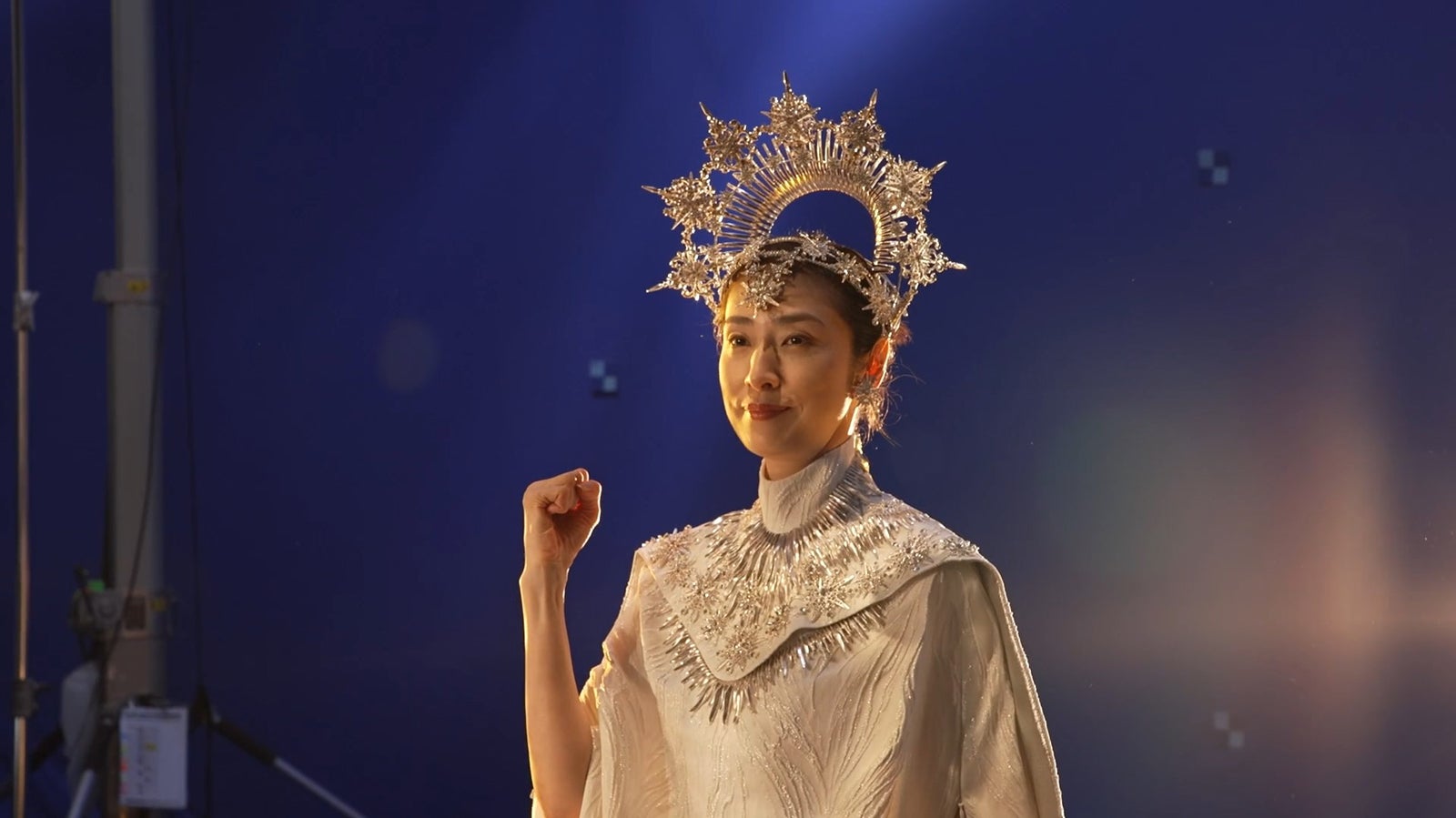 天海祐希（提供写真）