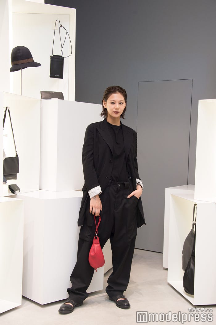 西内まりや(C)モデルプレス