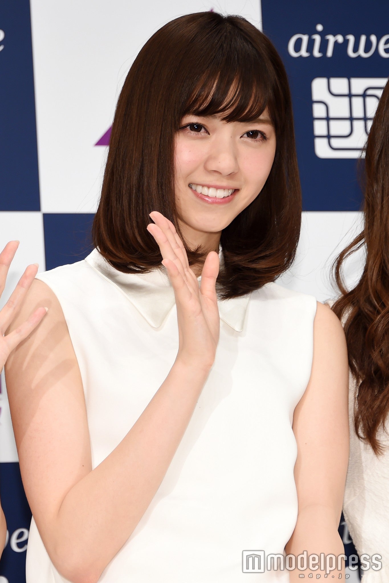 乃木坂46西野七瀬「自信を失ったりしてお家でよく反省会」