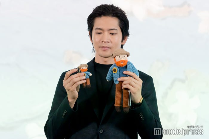松下洸平(C)モデルプレス