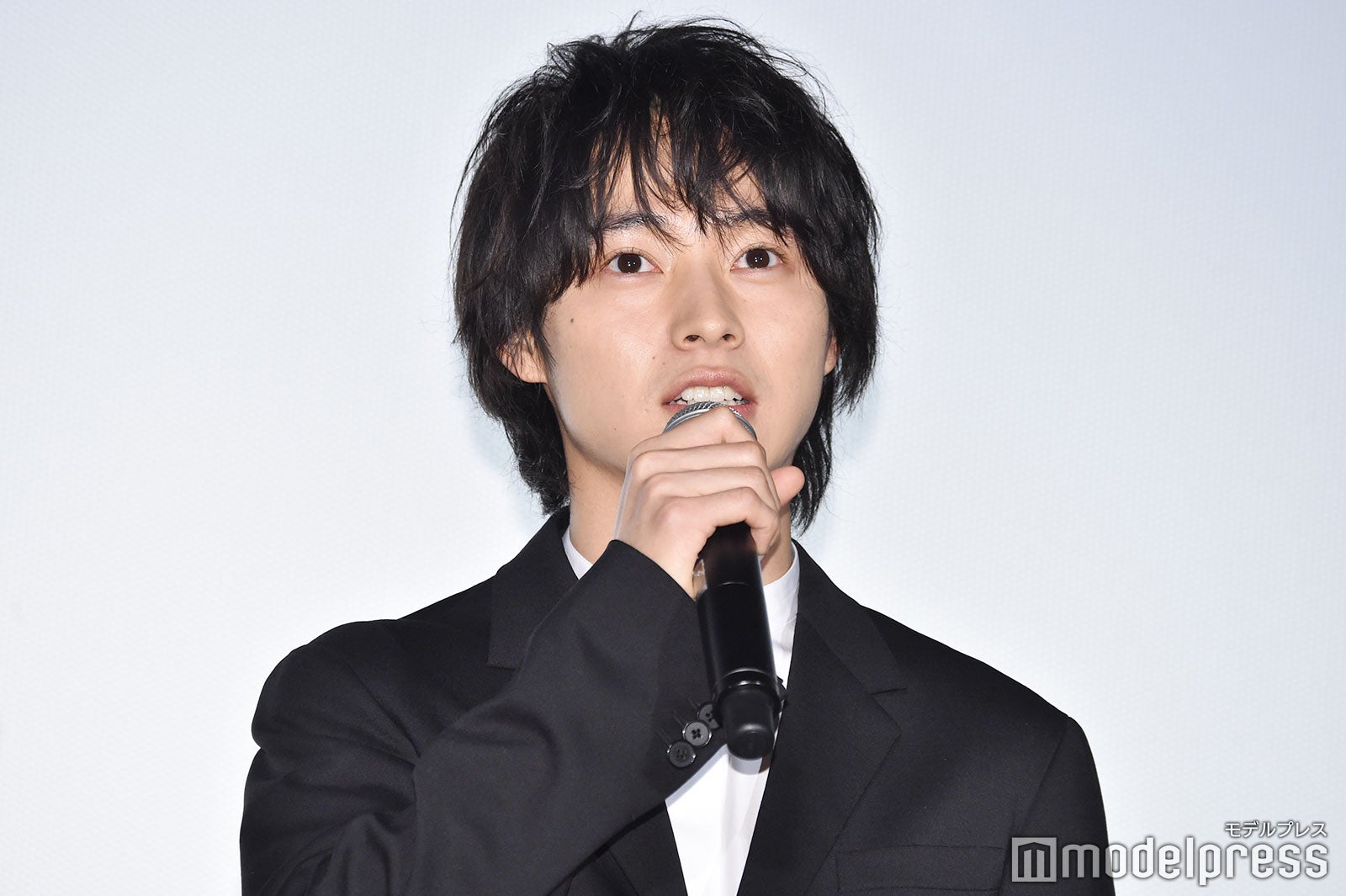 山崎賢人（C）モデルプレス