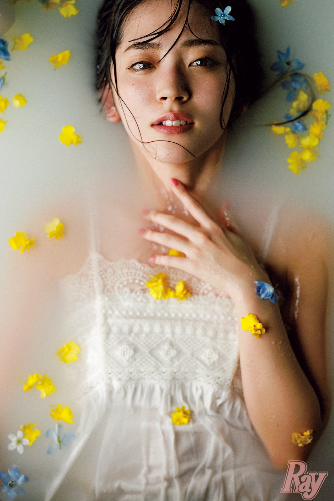 鈴木愛理、理想の男性のタイプは？結婚＆出産願望を明かす