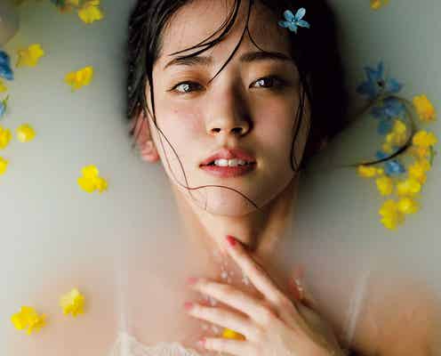 鈴木愛理、理想の男性のタイプは?結婚&出産願望を明かす
