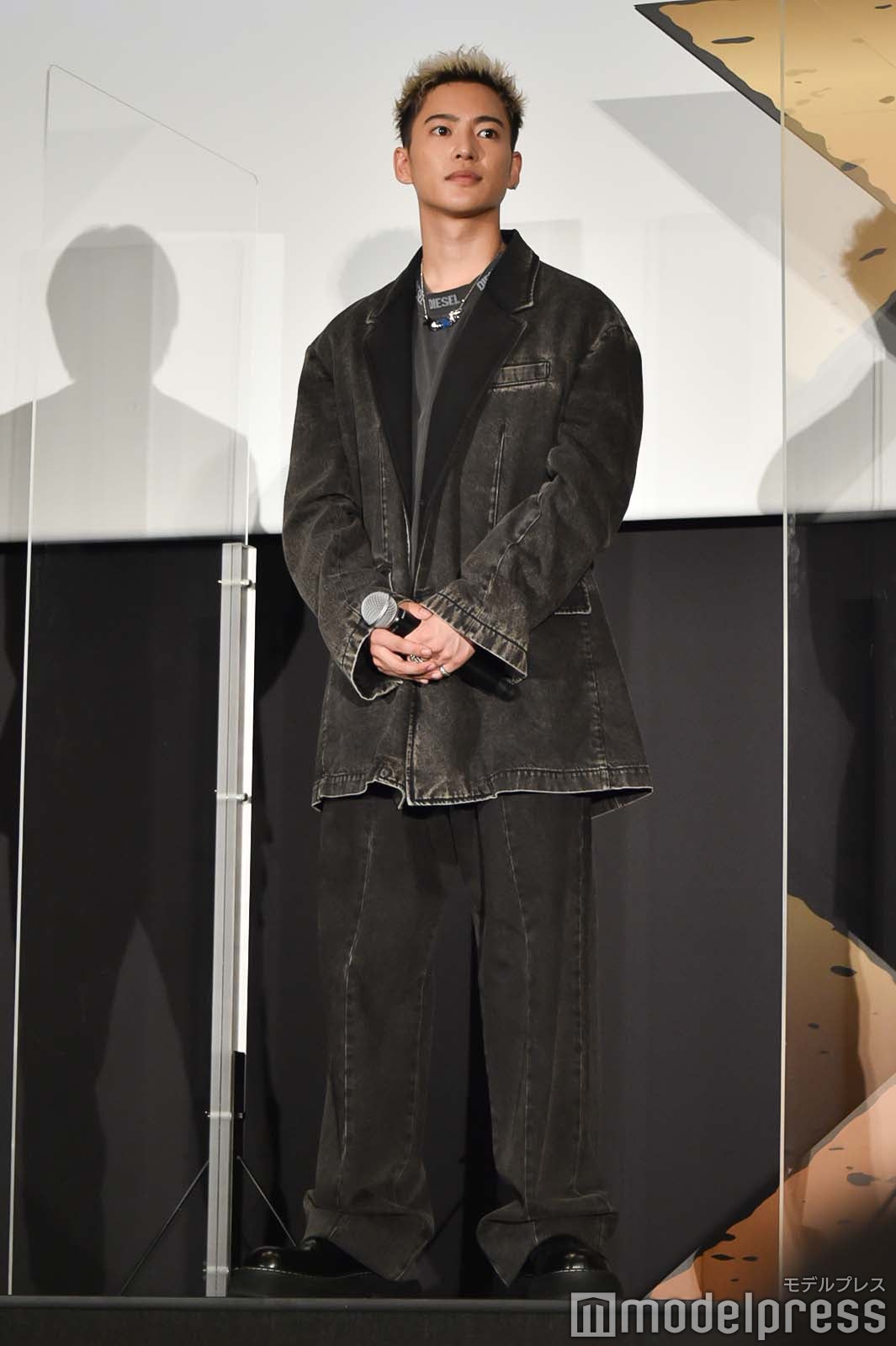 三山凌輝 （C）モデルプレス