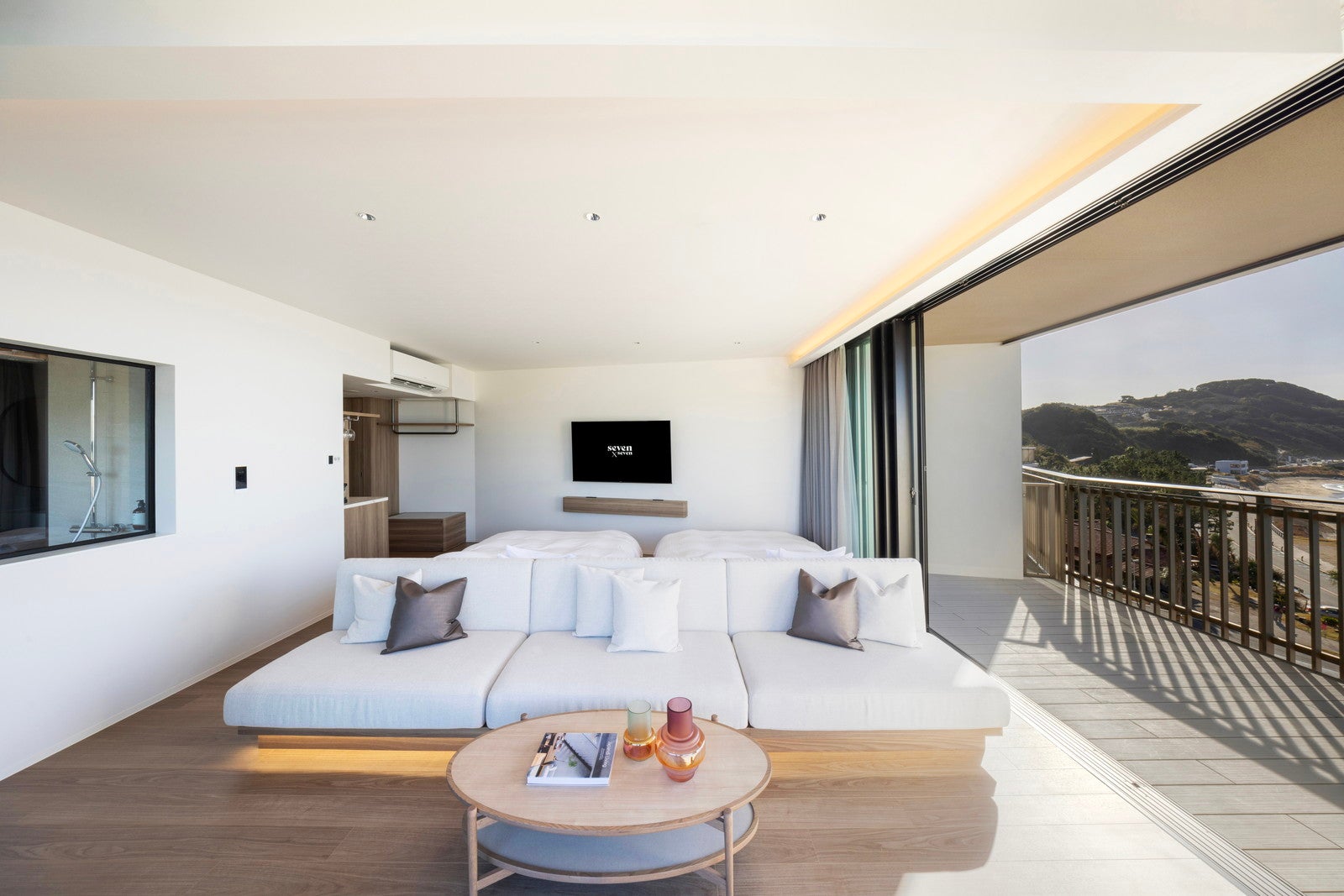 seven x seven 糸島／提供画像