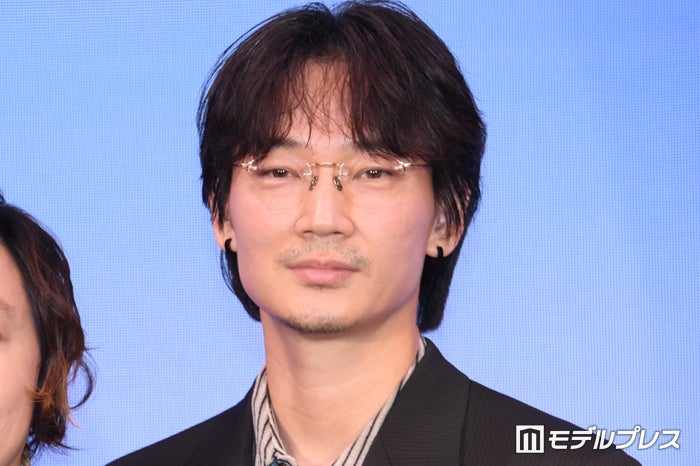 堂本剛、綾野剛の“呼び名”明かす「今まで呼ばれてる回数が限りなく少ないであろう」