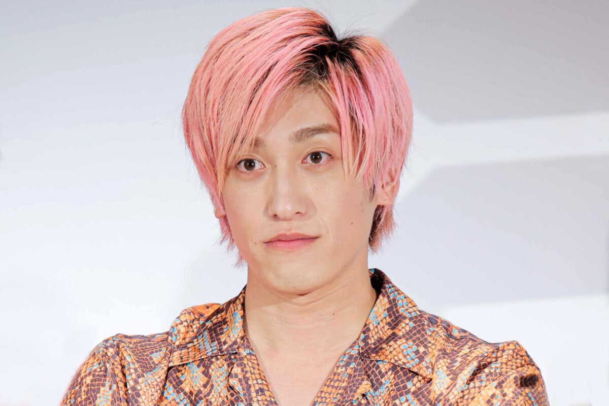 EXIT兼近、収録中無自覚に女優へ“えげつない発言” 本人も驚き「全員変な感じになって…」