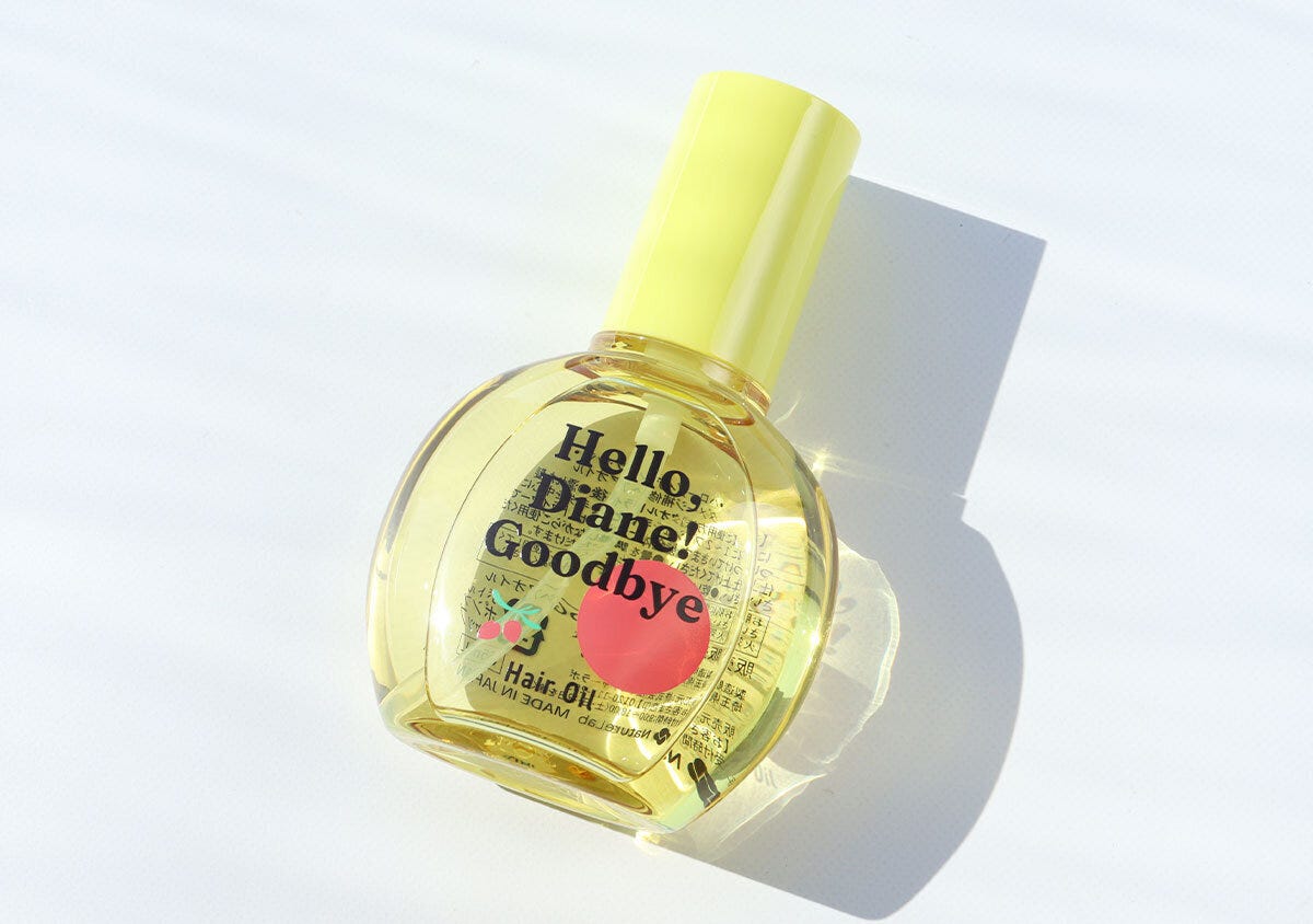 宝島社ムック付録のDiane（ダイアン）