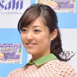 井上真央