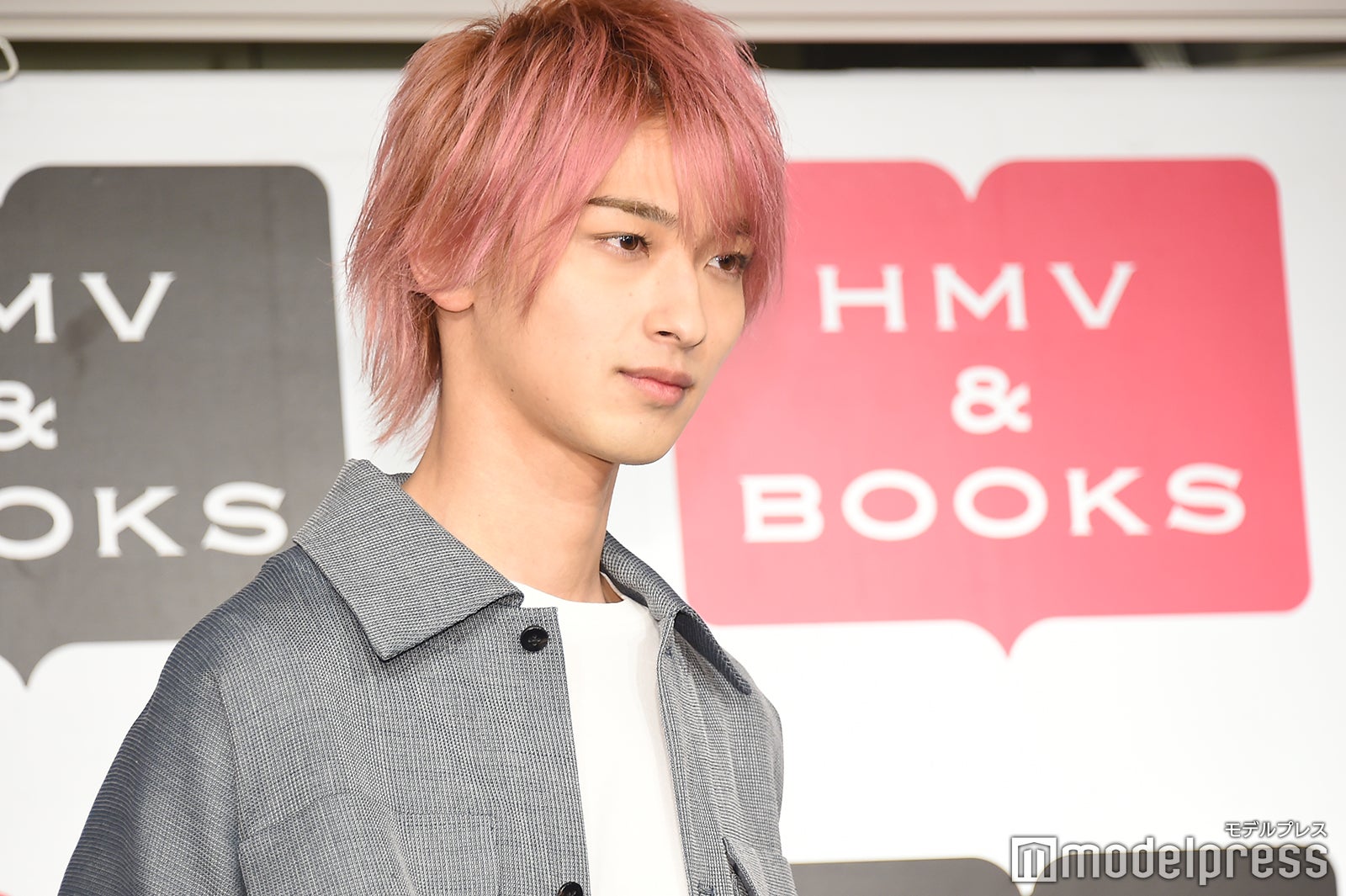 横浜流星（C）モデルプレス