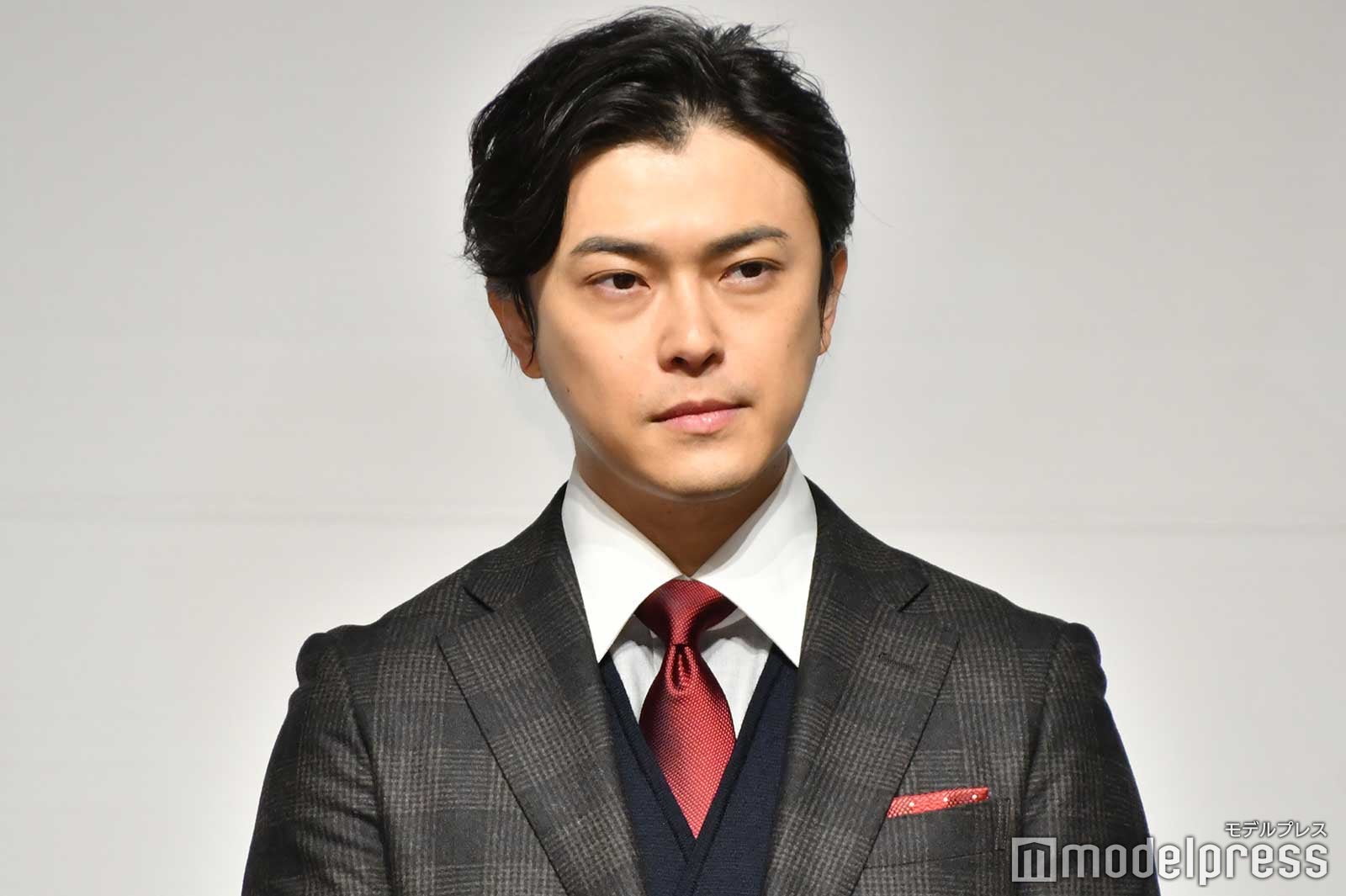 勝地涼 （C）モデルプレス