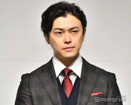 勝地涼、前田敦子と現在も“1時間の長電話” 離婚後の関係性語る