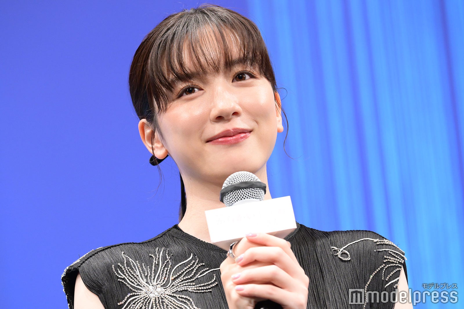 永野芽郁（C）モデルプレス