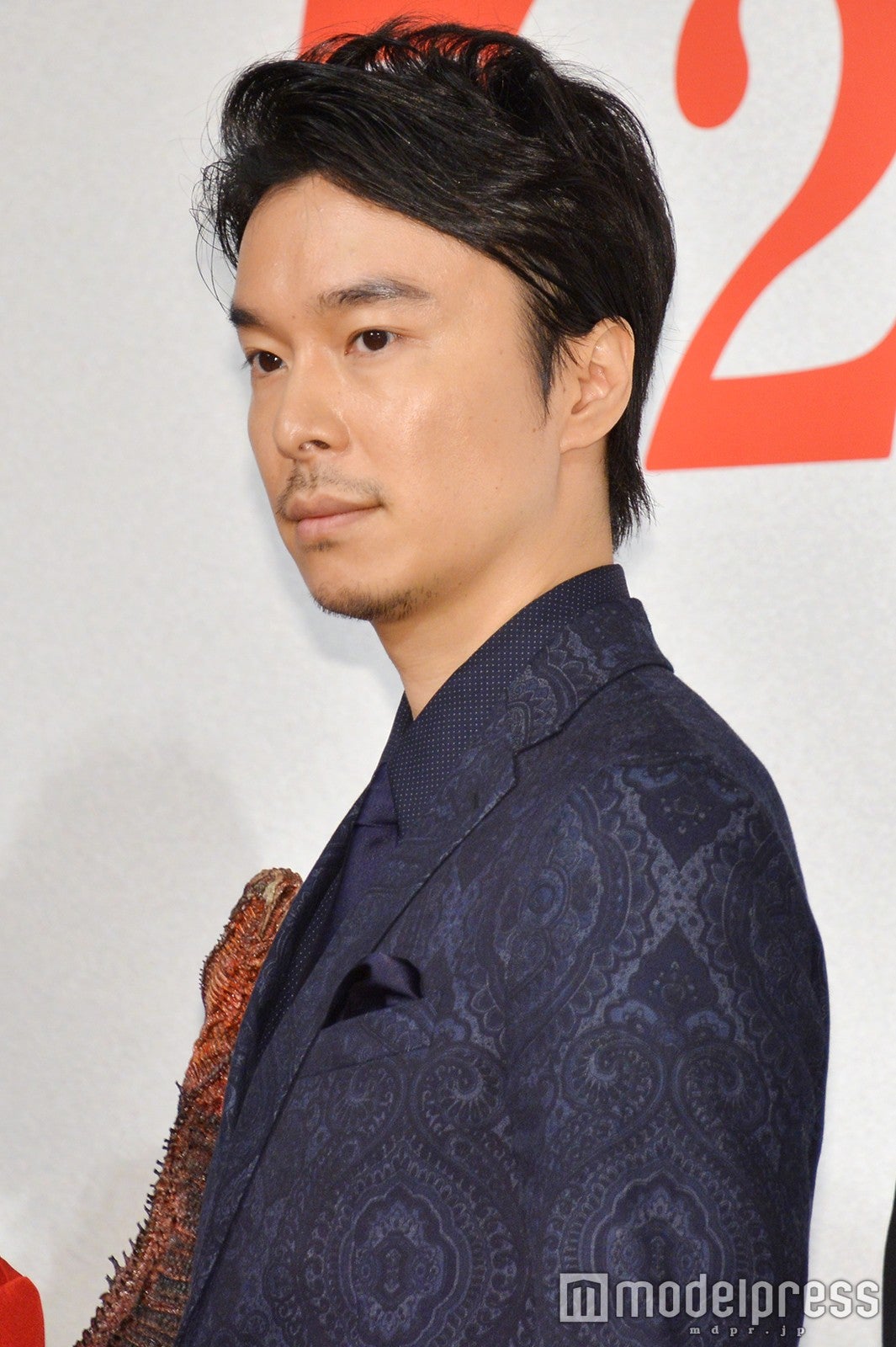 長谷川博己（C）モデルプレス