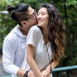 その唇を今すぐに奪いたい 男が 衝動的にキスしたい と思う瞬間4つ モデルプレス