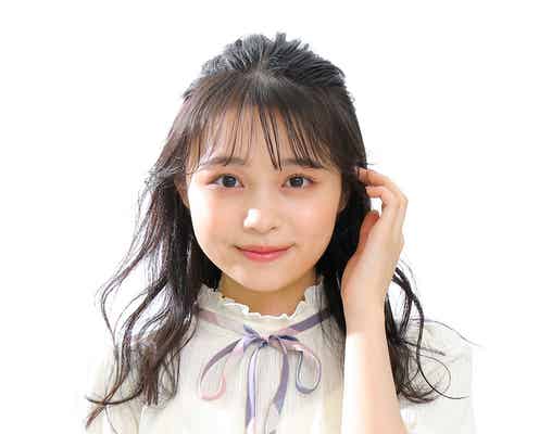 “ティーンの憧れ”林芽亜里「non-no」専属モデル抜擢「とんでもなく寂しく悲しい」時期乗り越え“夢の場所”に辿り着けた秘訣<モデルプレスインタビュー>