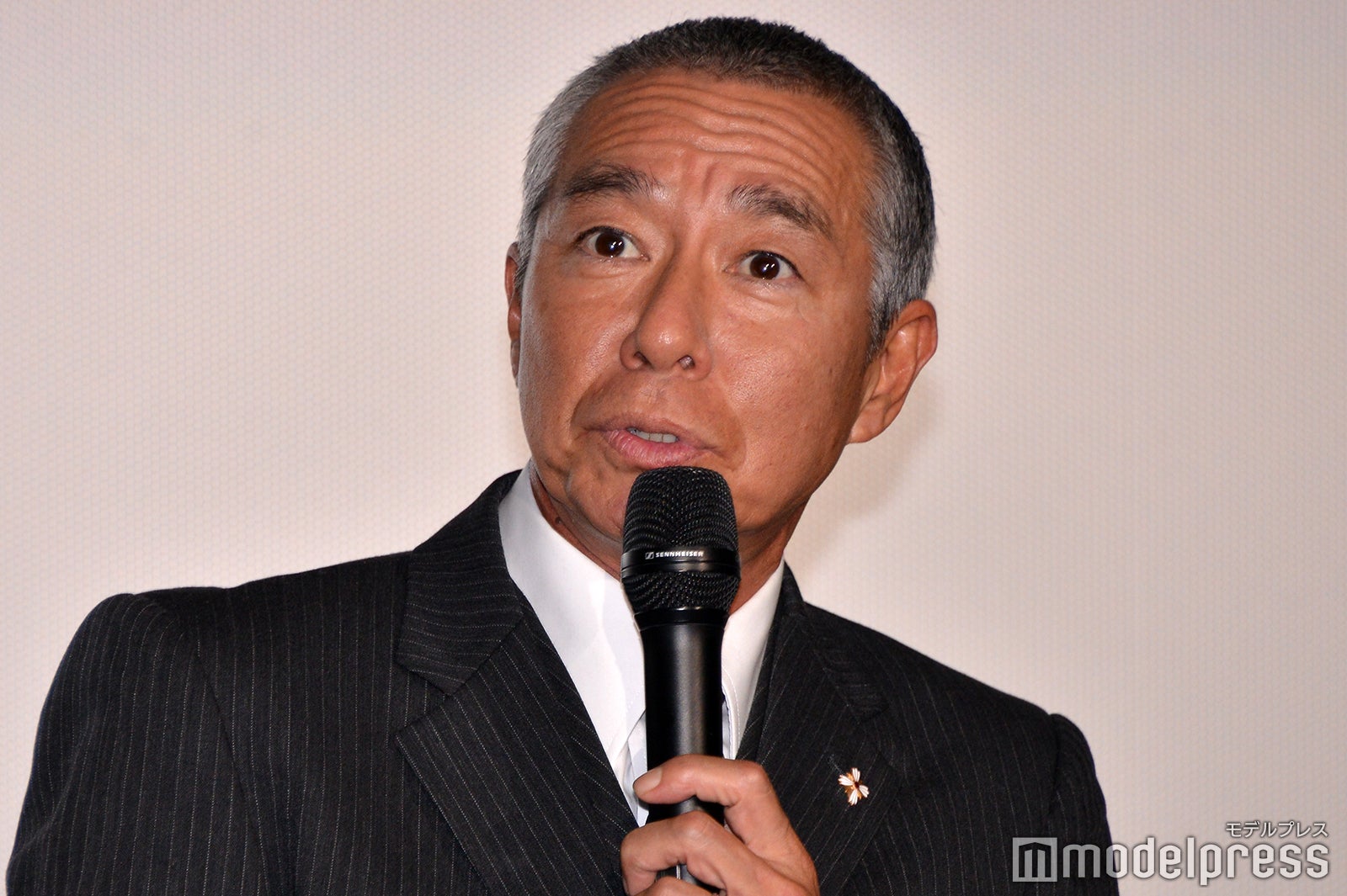 柳葉敏郎（C）モデルプレス