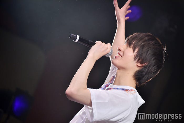 桜田通(C)モデルプレス