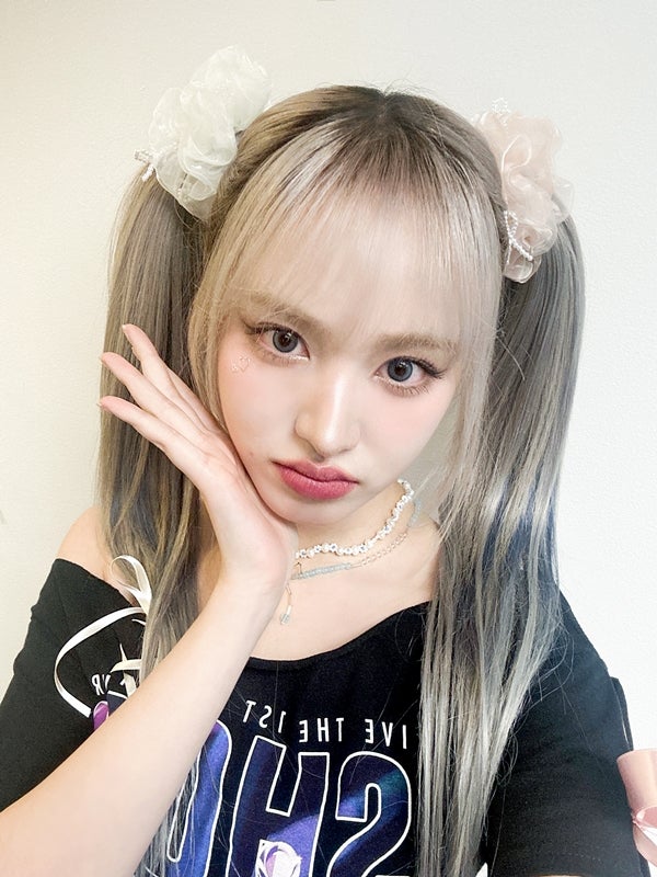 イソ（提供写真）