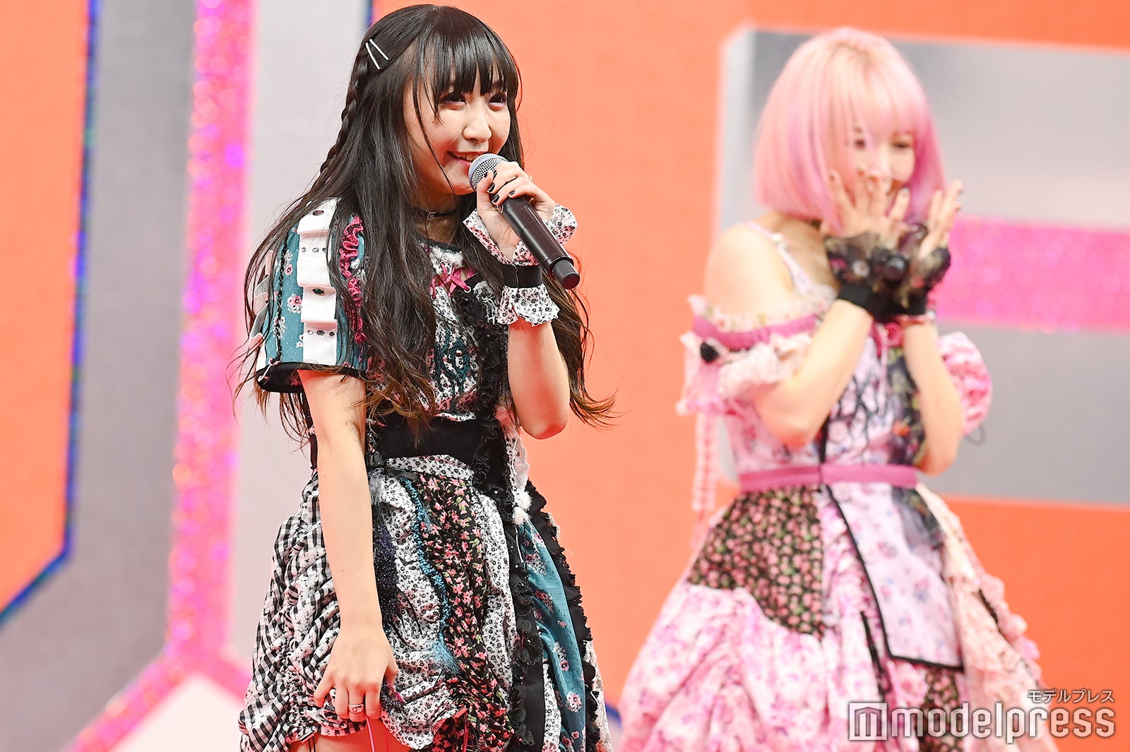 ZOC（C）モデルプレス