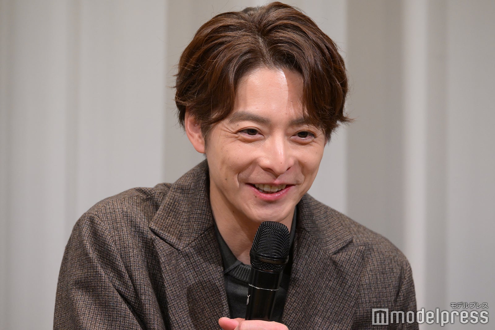 小池徹平（C）モデルプレス