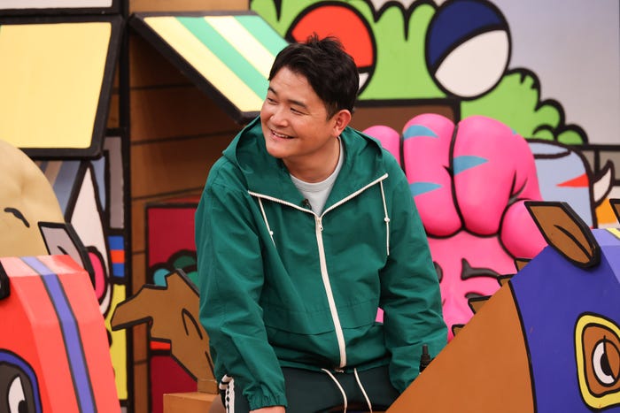 ノブ (C)カンテレ