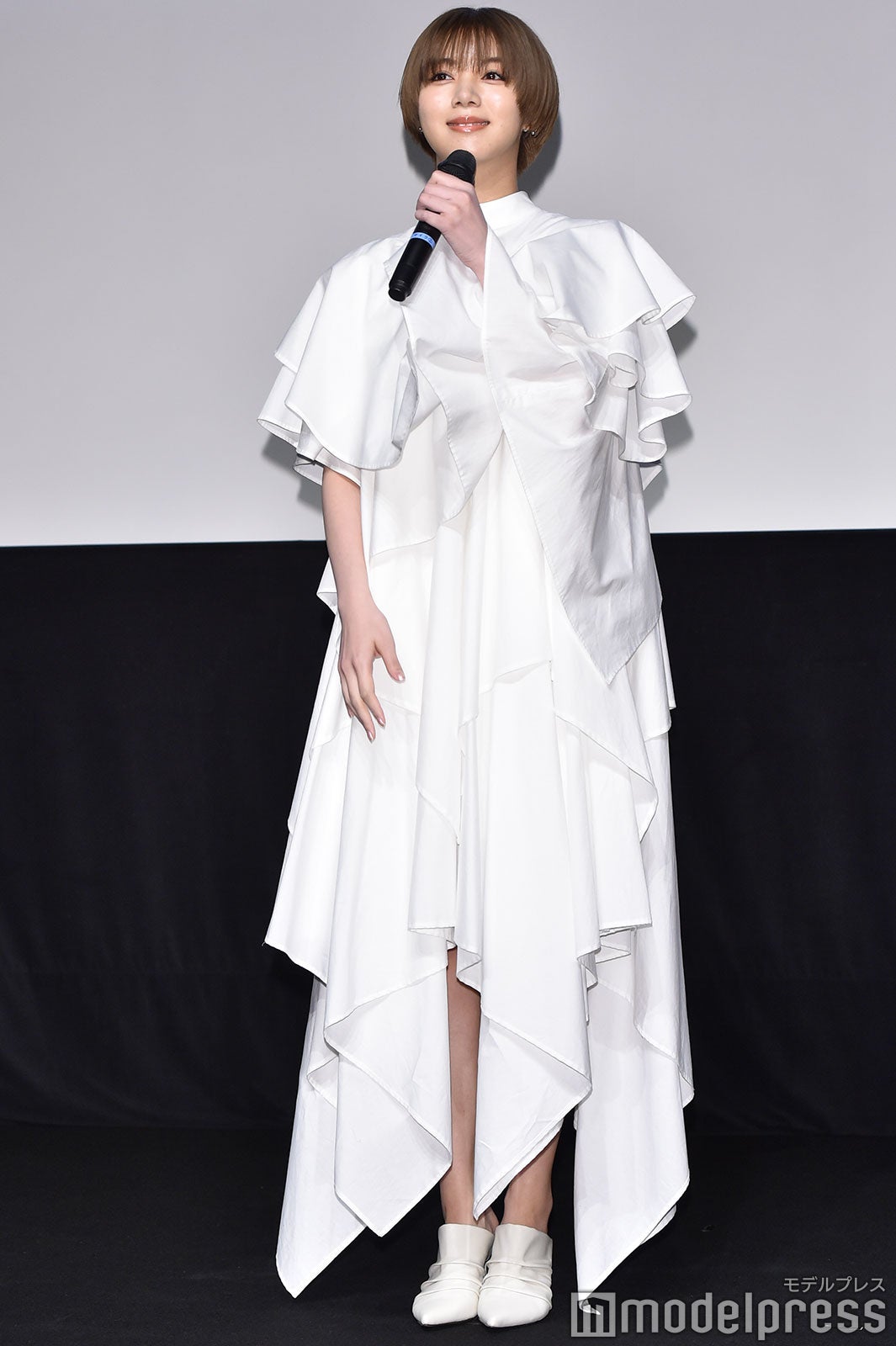 池田エライザ（C）モデルプレス