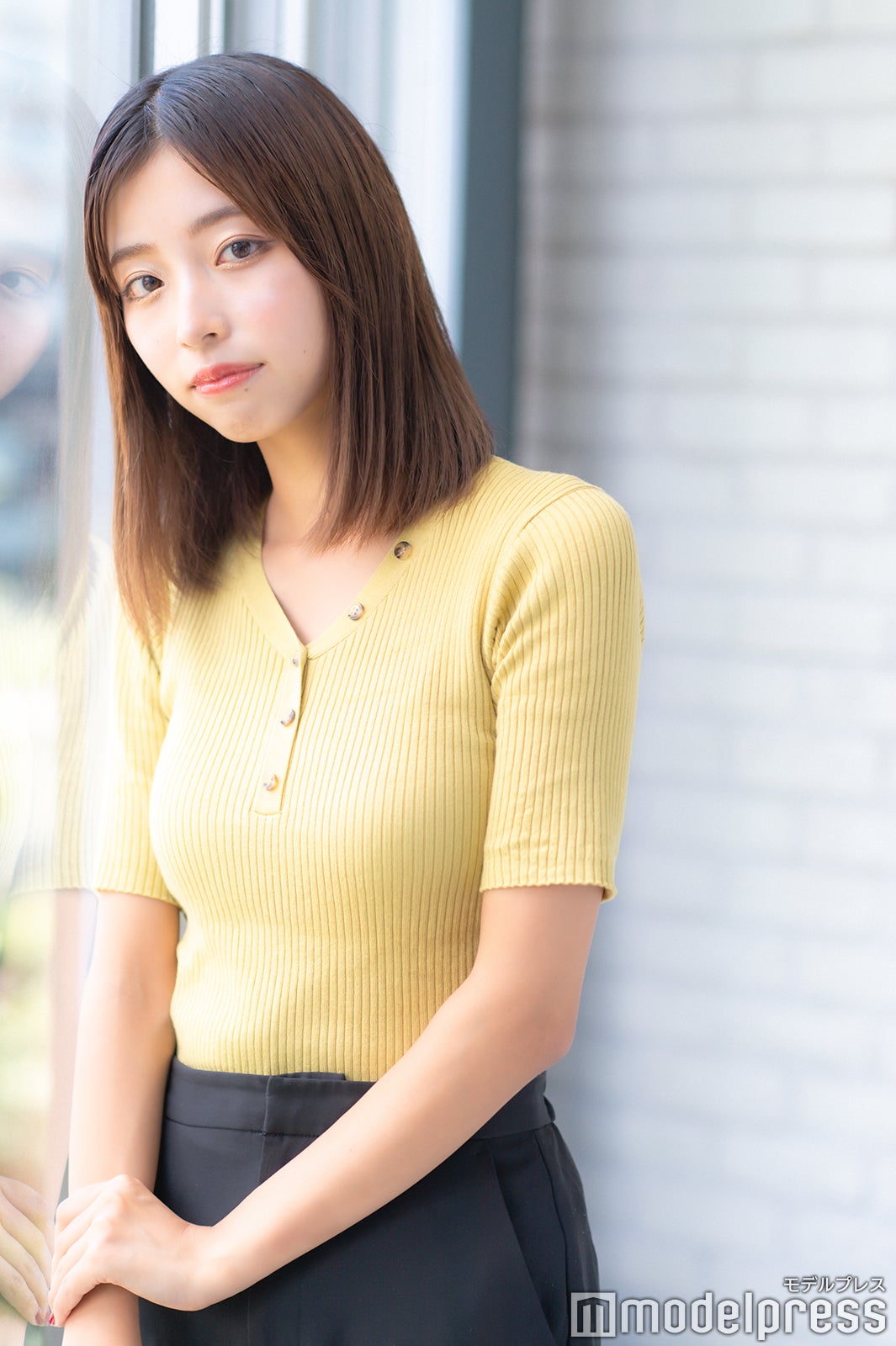 鈴木彩恵さん（C）モデルプレス